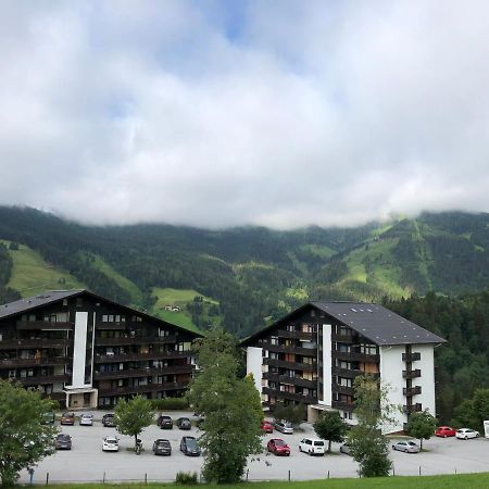 Apartmán Alpendomizil II Mühlbach am Hochkönig Exteriér fotografie